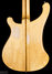 Rickenbacker 4001/4 , Mapleglo: Full Instrument - Rear
