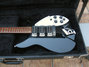 Rickenbacker 350/6 , Jetglo: Body - Front