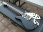 Rickenbacker 350/6 , Jetglo: Full Instrument - Front