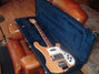 Rickenbacker 4003/4 , Mapleglo: Free image