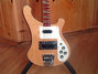 Rickenbacker 4003/4 , Mapleglo: Body - Front