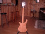 Rickenbacker 4003/4 , Mapleglo: Full Instrument - Rear