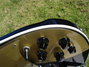 Rickenbacker 660/6 , Jetglo: Free image