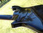 Jul 2008 Rickenbacker 660/6 , Jetglo: Body - Rear