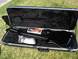 Rickenbacker 660/6 , Jetglo: Full Instrument - Rear