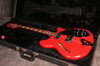 Rickenbacker 360/12 BH BT, Red: Free image2