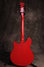 Rickenbacker 360/12 BH BT, Red: Full Instrument - Rear