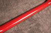 Rickenbacker 360/12 BH BT, Red: Neck - Rear