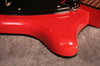 Rickenbacker 360/12 BH BT, Red: Close up - Free2