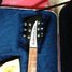 Rickenbacker 350/6 , Jetglo: Headstock - Rear