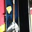 Rickenbacker 350/6 , Jetglo: Neck - Front
