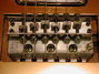 Rickenbacker 450/6 Refin, Black: Close up - Free