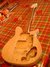 Rickenbacker 450/6 Refin, Black: Close up - Free2