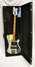 Rickenbacker 4003/4 , Silver: Free image