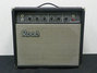 Rickenbacker Road R7/amp , Black: Headstock