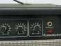Rickenbacker Road R7/amp , Black: Body - Front