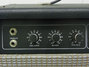 Dec 1979 Rickenbacker Road R7/amp , Black: Body - Rear