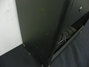 Rickenbacker Road R7/amp , Black: Neck - Rear