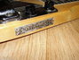 Rickenbacker 102/6 LapSteel, Blonde: Free image2