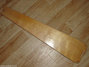 Rickenbacker 102/6 LapSteel, Blonde: Full Instrument - Rear