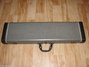 Rickenbacker 102/6 LapSteel, Blonde: Neck - Rear