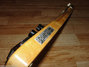 Rickenbacker 102/6 LapSteel, Blonde: Close up - Free