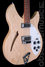 Rickenbacker 330/12 , Mapleglo: Body - Front