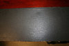 Rickenbacker A22/7 LapSteel, Silver: Neck - Rear