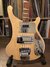 Rickenbacker 4003/4 Mod, Mapleglo: Body - Front
