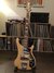 Rickenbacker 4003/4 Mod, Mapleglo: Full Instrument - Front