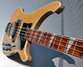 Rickenbacker 4003/4 Mod, Mapleglo: Neck - Front