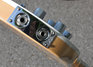 Rickenbacker 4003/4 Mod, Mapleglo: Close up - Free