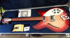 Rickenbacker 330/12 , Fireglo: Body - Front