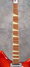 Rickenbacker 360/12 , Fireglo: Neck - Front