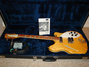 Rickenbacker 360/6 , Mapleglo: Free image