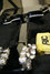 Rickenbacker 660/12 , Jetglo: Headstock - Rear