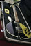 Rickenbacker 660/12 , Jetglo: Full Instrument - Front
