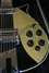 Rickenbacker 660/12 , Jetglo: Close up - Free