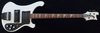 Rickenbacker 4003/4 PW Refin, Pearl White: Full Instrument - Front