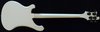 Rickenbacker 4003/4 PW Refin, Pearl White: Full Instrument - Rear