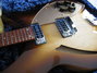 Rickenbacker 330/6 VP, MonteBrown: Close up - Free