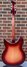 Rickenbacker 360/12 V64, Fireglo: Full Instrument - Rear