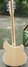 Rickenbacker 370/12 , Mapleglo: Body - Rear