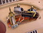 Rickenbacker DW16/2 X 8 LapSteel, Cream: Free image