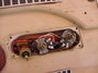 Rickenbacker DW16/2 X 8 LapSteel, Cream: Free image2