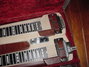 Rickenbacker DW16/2 X 8 LapSteel, Cream: Body - Front