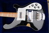 Rickenbacker 4001/4 , Jetglo: Body - Front