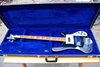 Rickenbacker 4001/4 , Jetglo: Full Instrument - Front