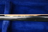 Rickenbacker 4001/4 , Jetglo: Neck - Rear
