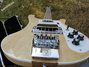 Rickenbacker 4003/4 , Mapleglo: Free image